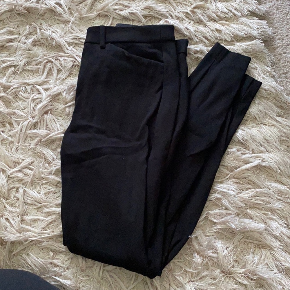 Express Work pants